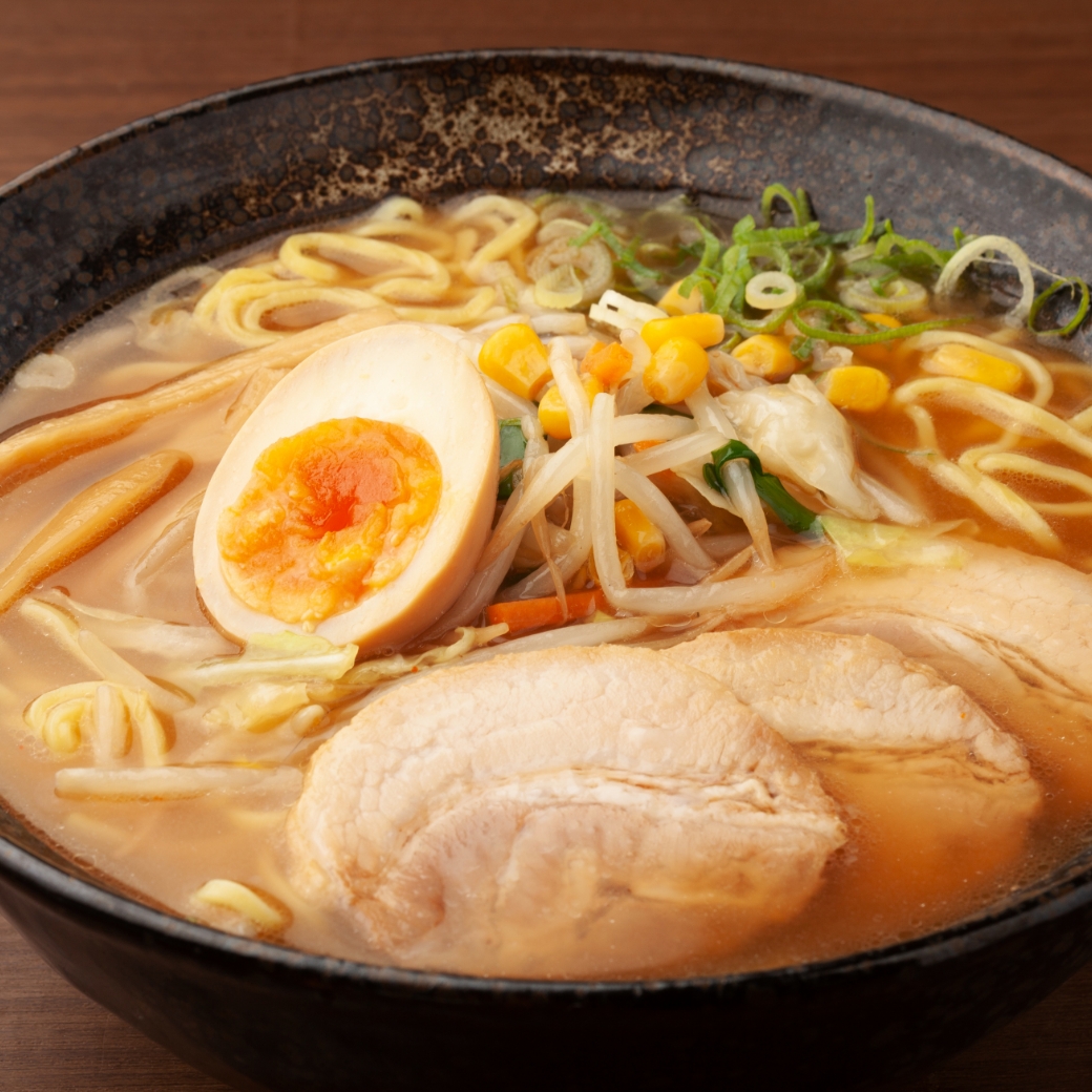 日本の極麺 札幌の味噌ラーメン 3食入り