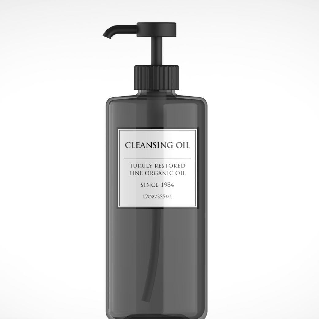 オーガニック クレンジングフォーム（黒）20ml 黒 20ml