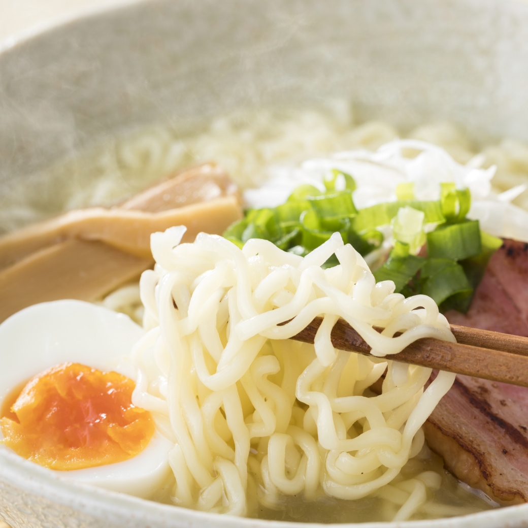 人気インスタント麺 3食×3セット