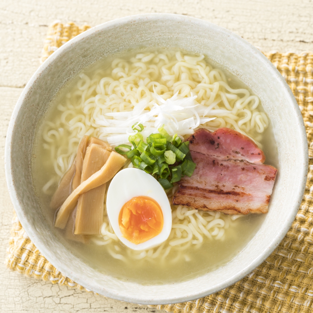 人気インスタント麺 3食×3セット