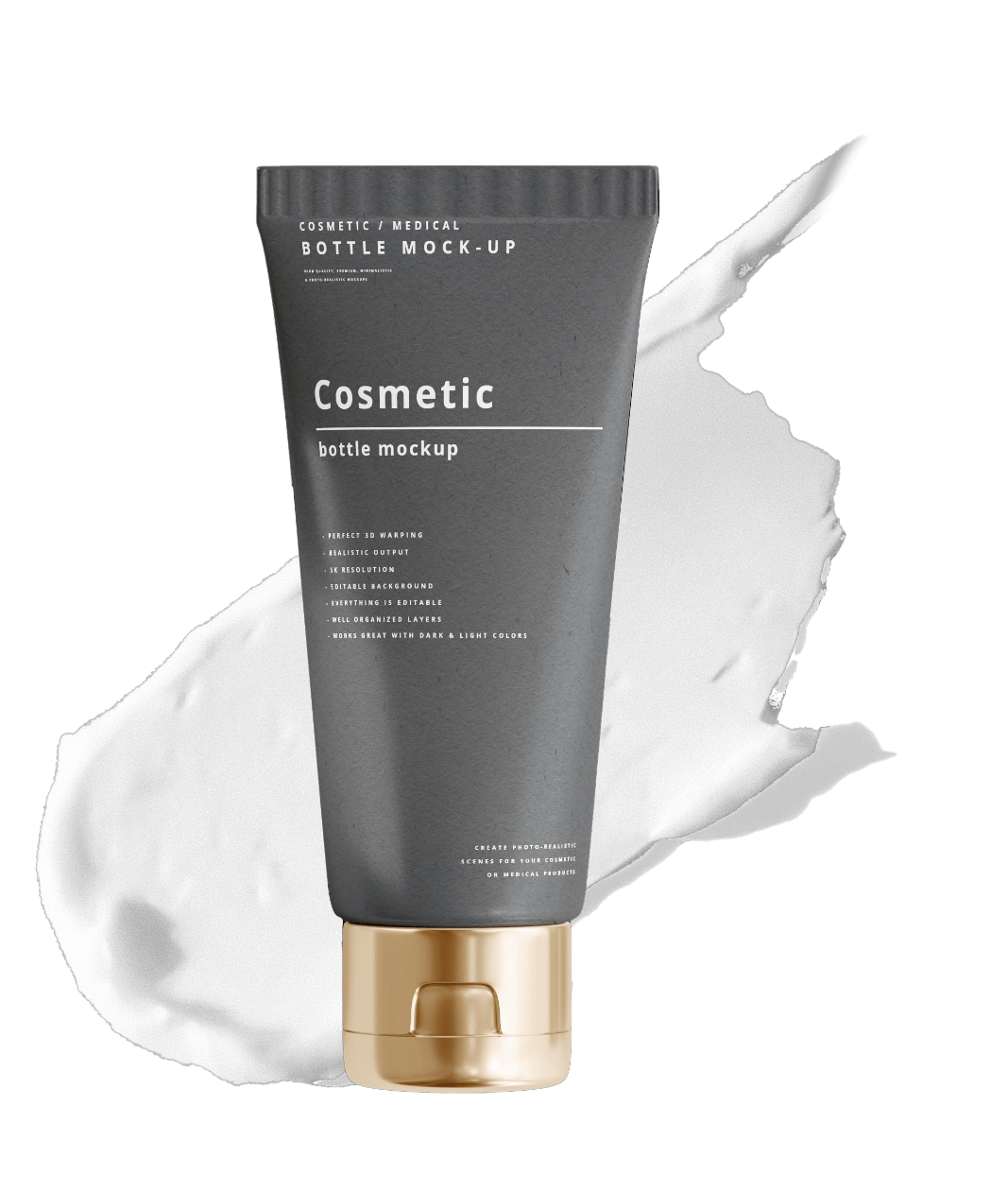 Body Cream