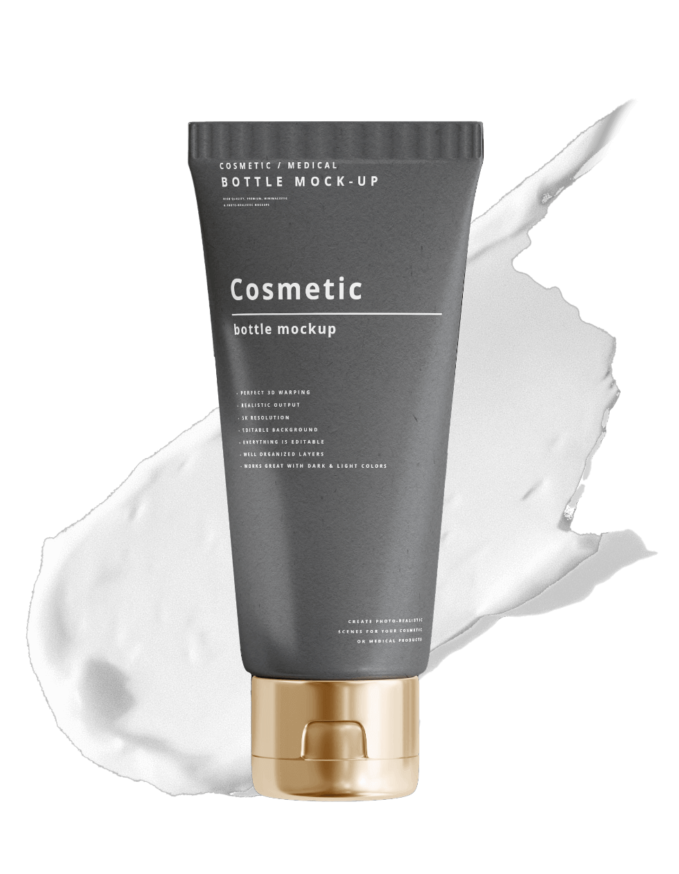 Body Cream