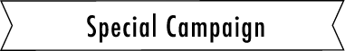 Special Campaign